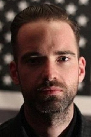 Carter Logan portrait