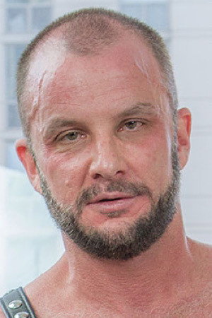 Adam James portrait