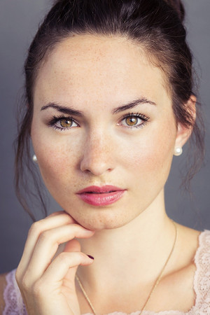 Sarah Bellini portrait
