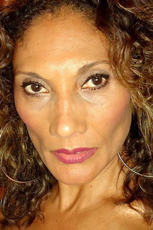 Wilemara Barros portrait