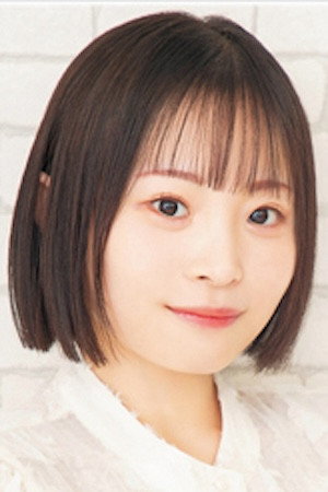 Hina Sakurai portrait