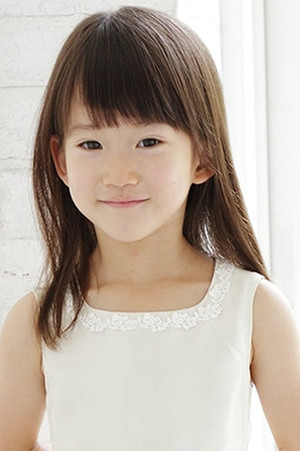 Miyu Sasaki portrait