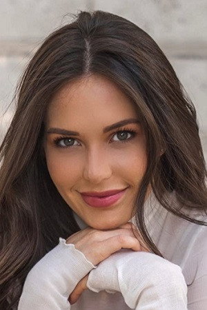 Erica Sturdefant portrait
