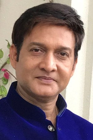 Hemant Choudhary portrait