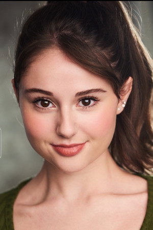 Grace Narducci portrait