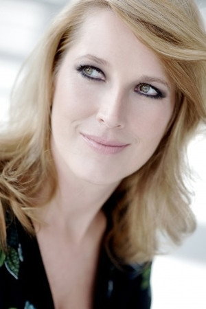 Dana Sedláková portrait