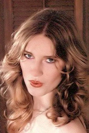 Kristie Kiss portrait