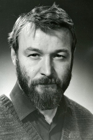 Valentin Kuik portrait