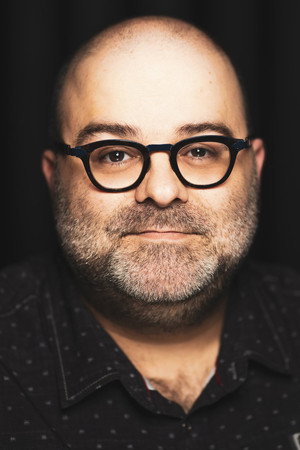 Laurent Paquin portrait