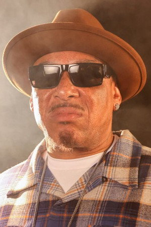 Big Tray Deee portrait