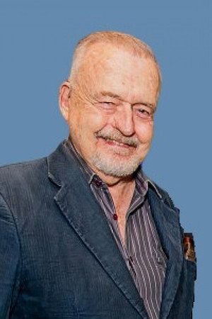 Ricardo Cravo Albin portrait