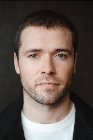 Michael Wallace portrait