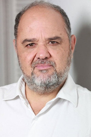 Guillaume Briat portrait