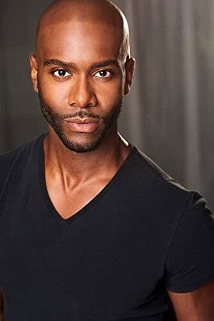 Nic Few portrait
