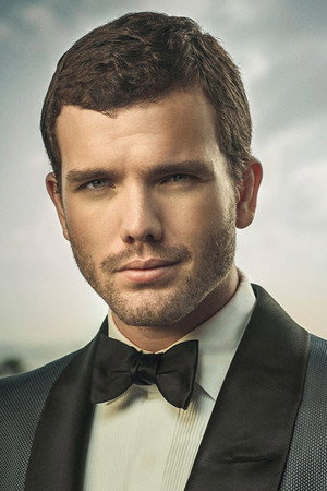Austin Swift portrait