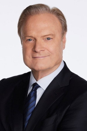 Lawrence O'Donnell portrait