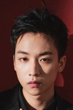 Wu Ze Lin portrait