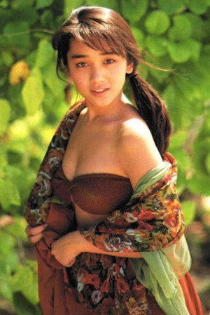 Hikaru Nishida portrait