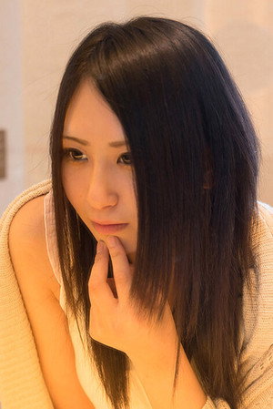 Mai Hiratsuka portrait