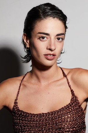 Zoe Gotusso portrait