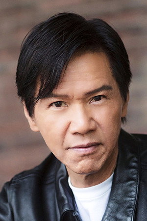 Dominic Lam Ka-Wah portrait