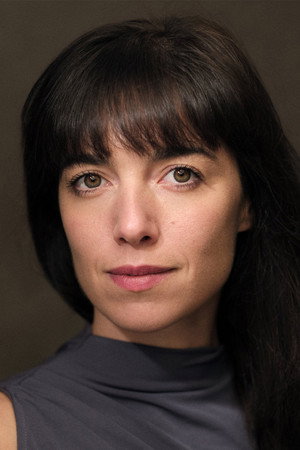 Lia Ikkos portrait