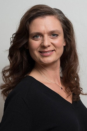 Trine Appel portrait