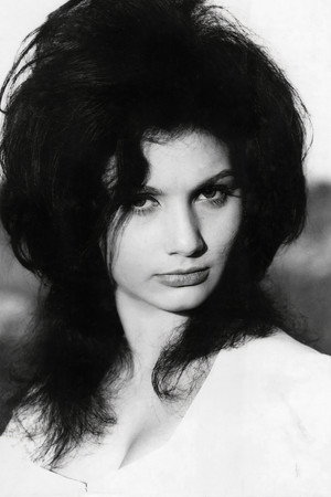 Barbara Nelli portrait