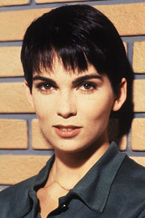 Cathy Andrieu portrait