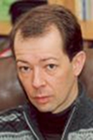 Chris Wasshuber portrait