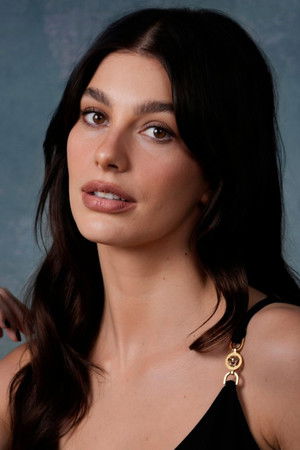 Camila Morrone portrait
