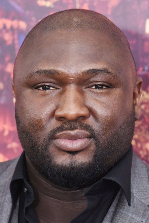 Nonso Anozie portrait