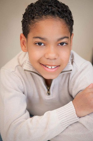 Ramone Hamilton portrait