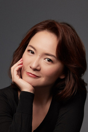 Kim Chen portrait