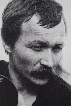 Yuriy Shaygardanov portrait