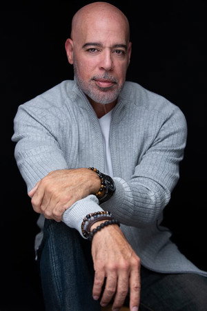 Roberto Sanchez portrait