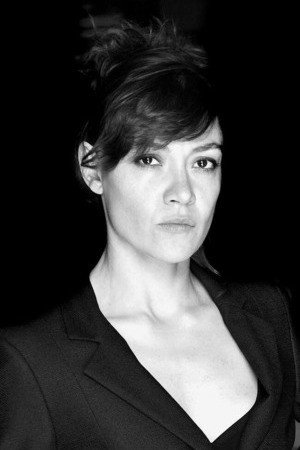 Roberta Bizzini portrait