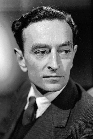 David Lean portrait