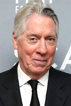 Alan Silvestri portrait