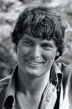 Christopher Reeve portrait
