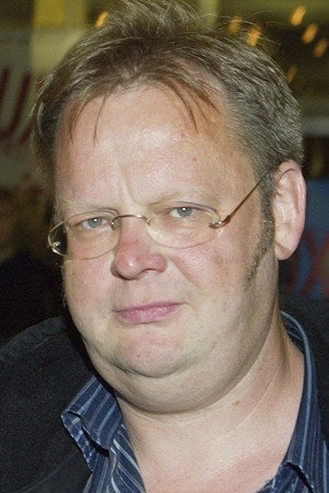 Fritz Roth portrait