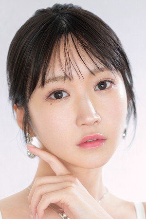 Shiori Yorimoto portrait