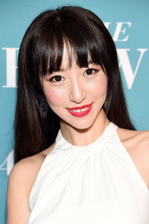 Aoi Mizuhara portrait