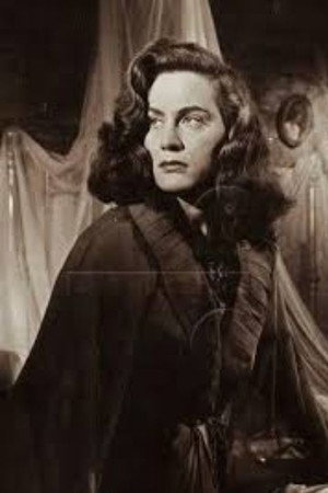 Bárbara Fazio portrait