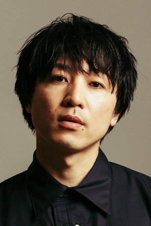 Dai Ikeda portrait