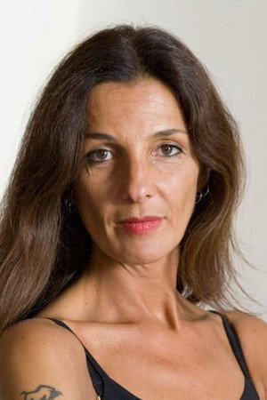 Francesca D'Aloja portrait