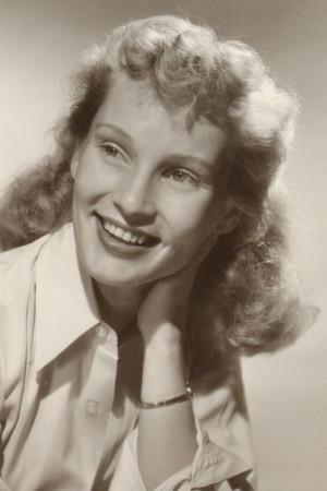 Lenka Peterson portrait