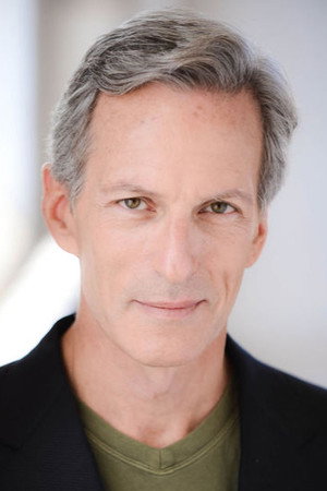 Jeffrey Grover portrait