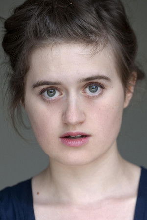 Ella Bruccoleri portrait