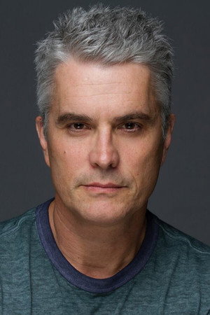 Rick Hearst portrait